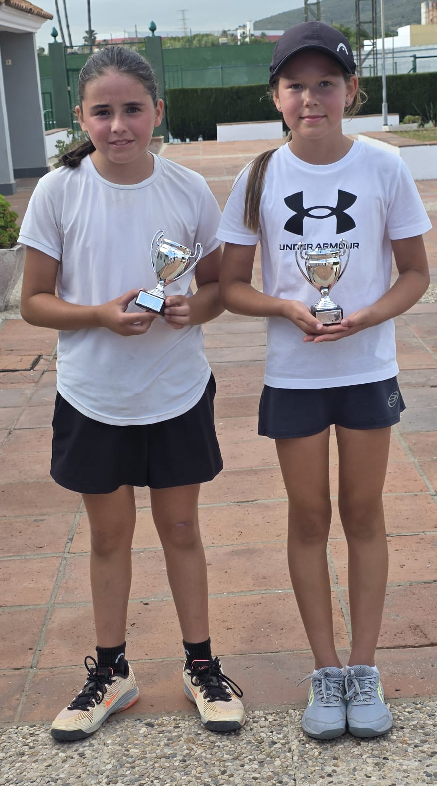 Cuadro de Honor - TorneoLTC Mayo 2026